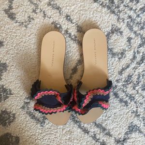 Loeffler Randall Birdie Sandals